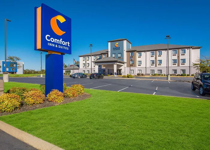 Comfort Inn & Suites