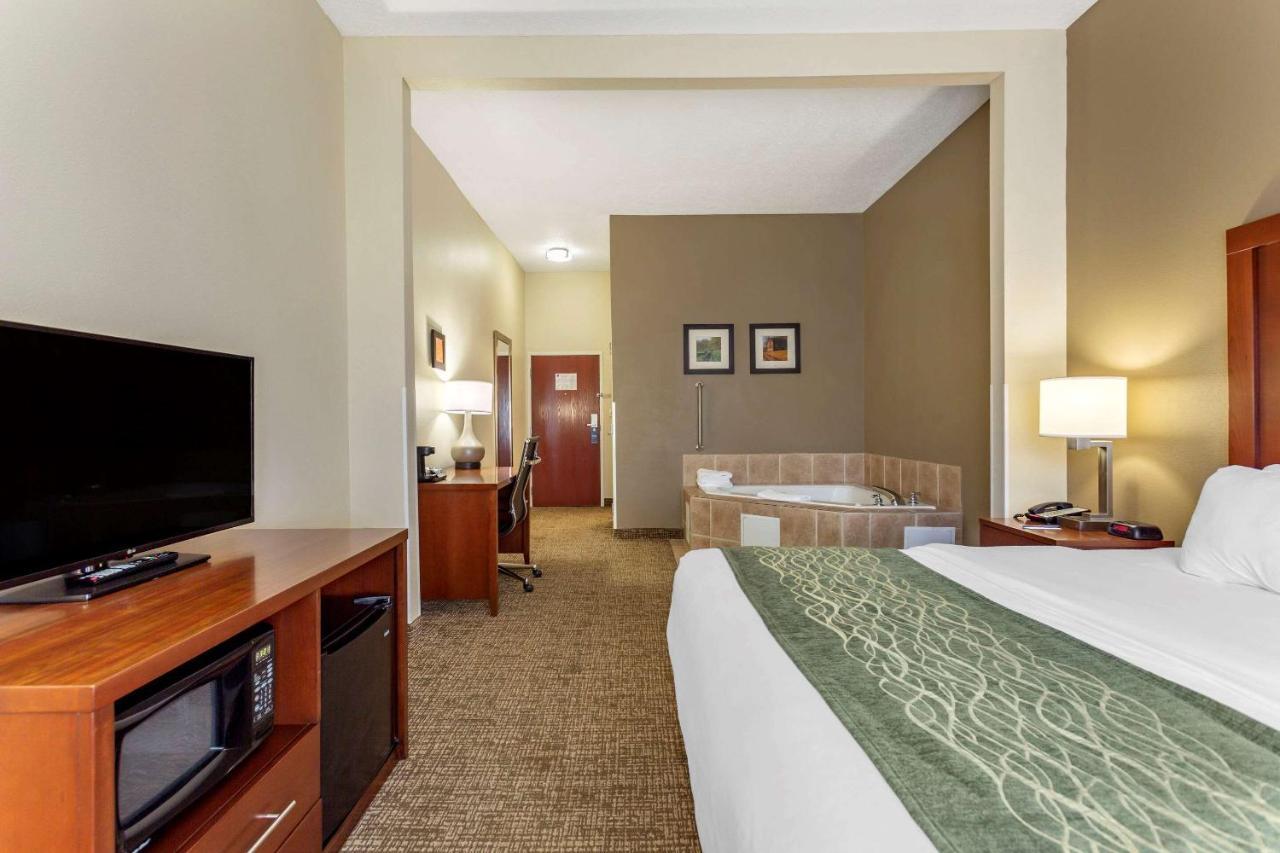Comfort & Hotel 2*
