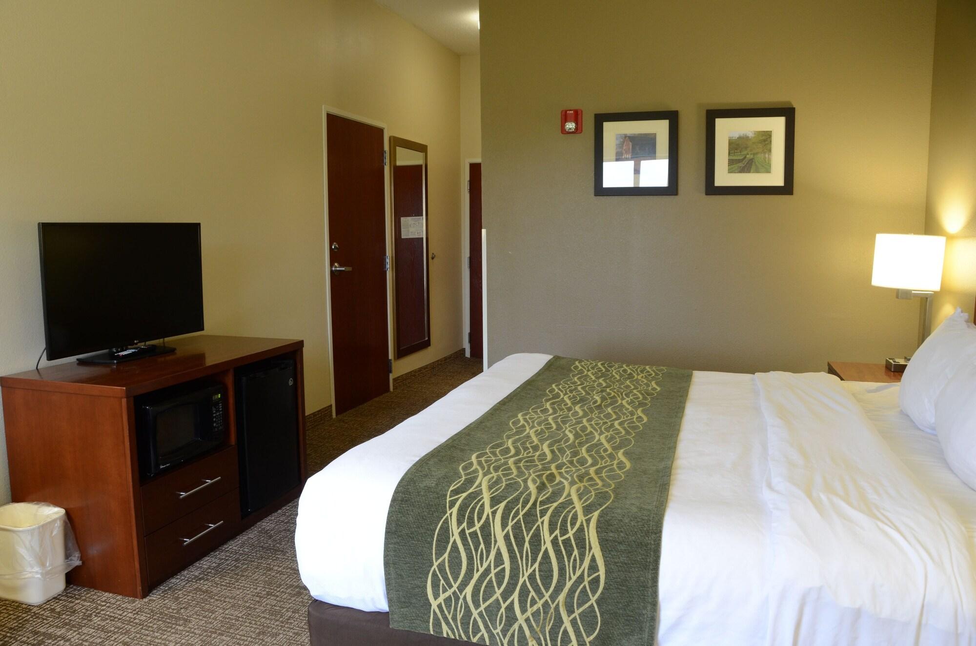 Comfort & Hotel 2*