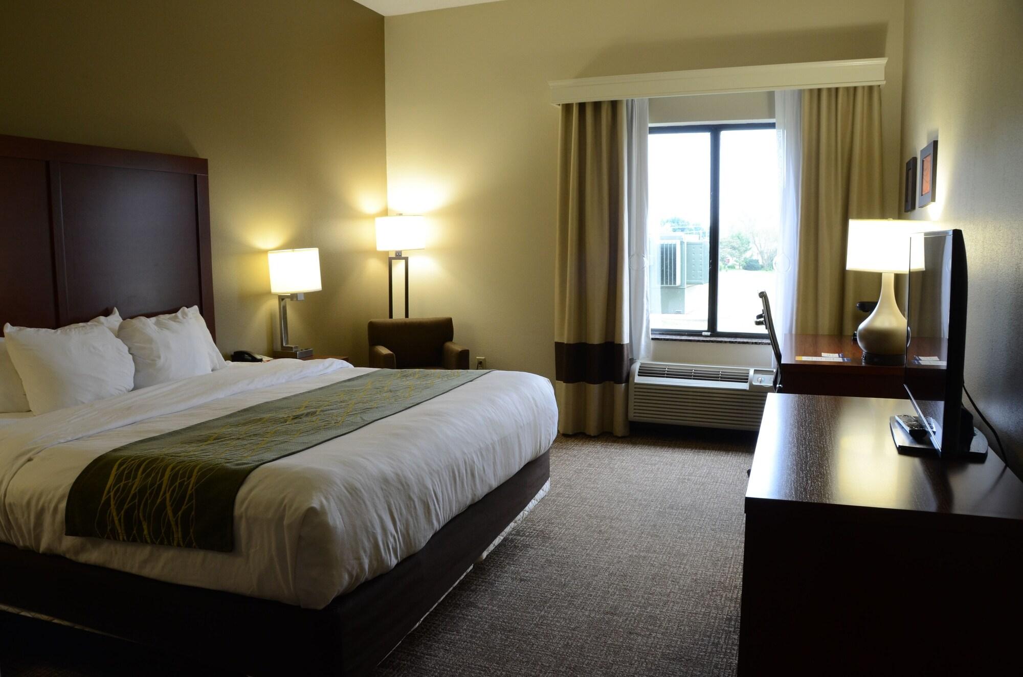 Comfort & Hotel 2*