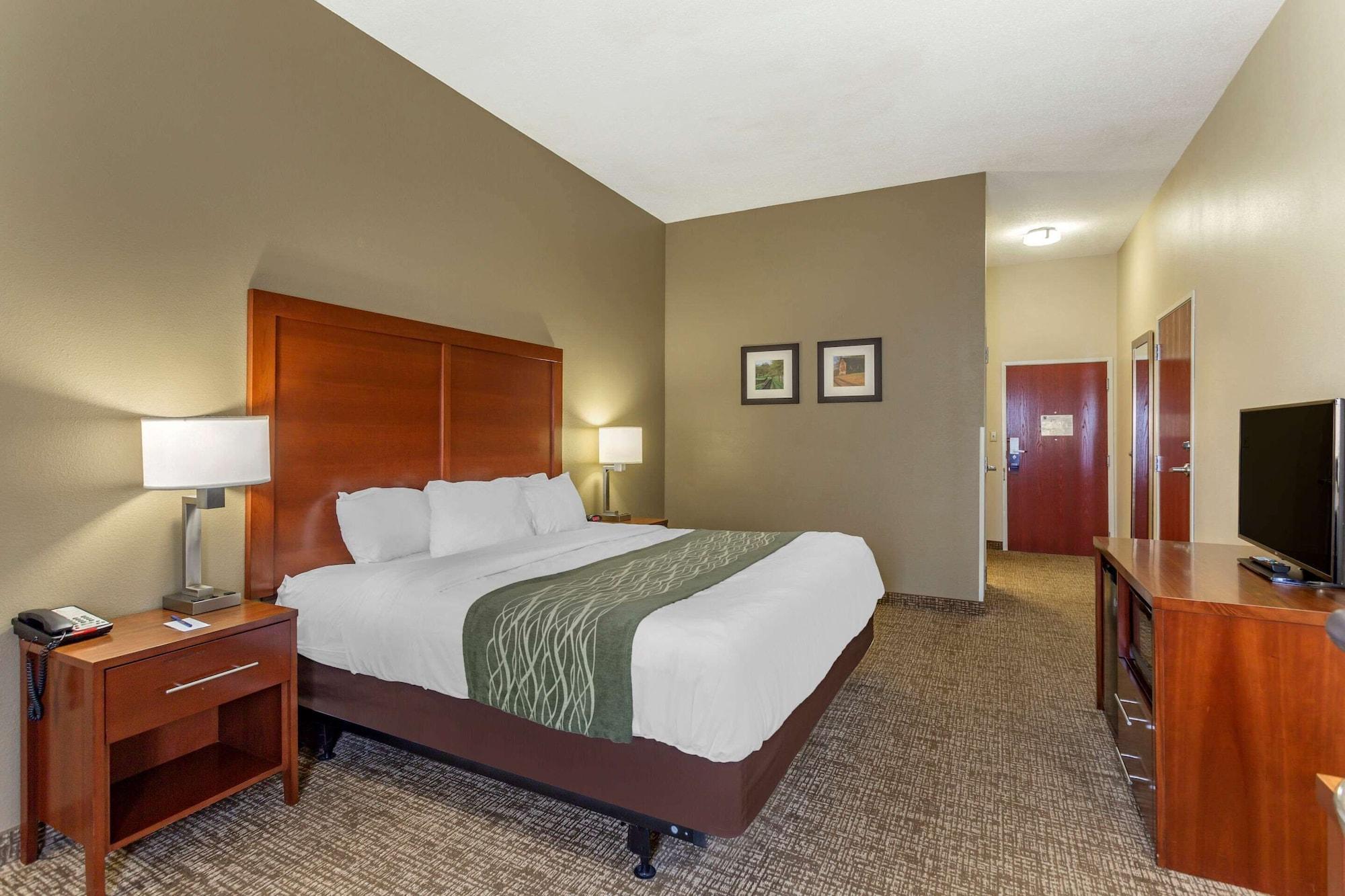 Comfort & Hotel 2*