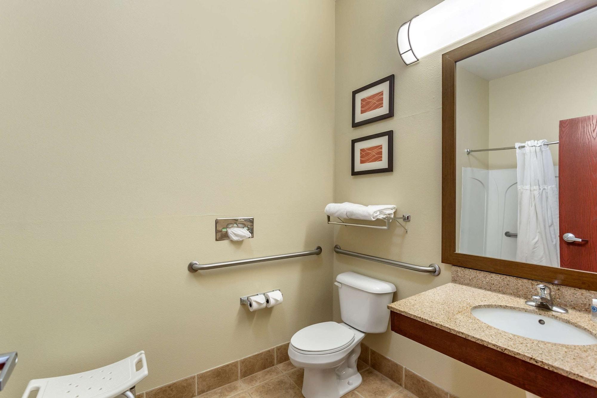 Hotel Comfort & 2*