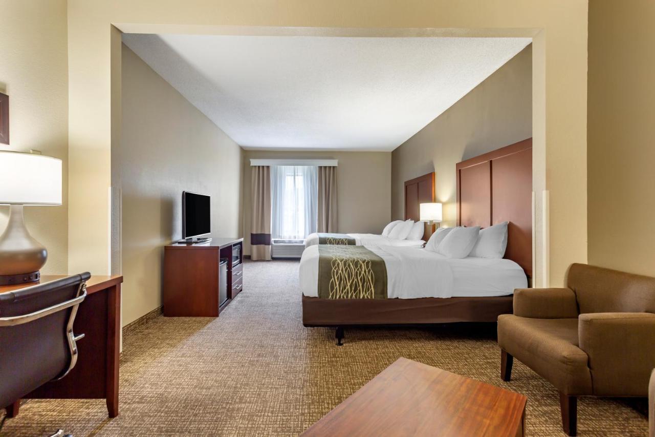 Comfort & Hotel 2*
