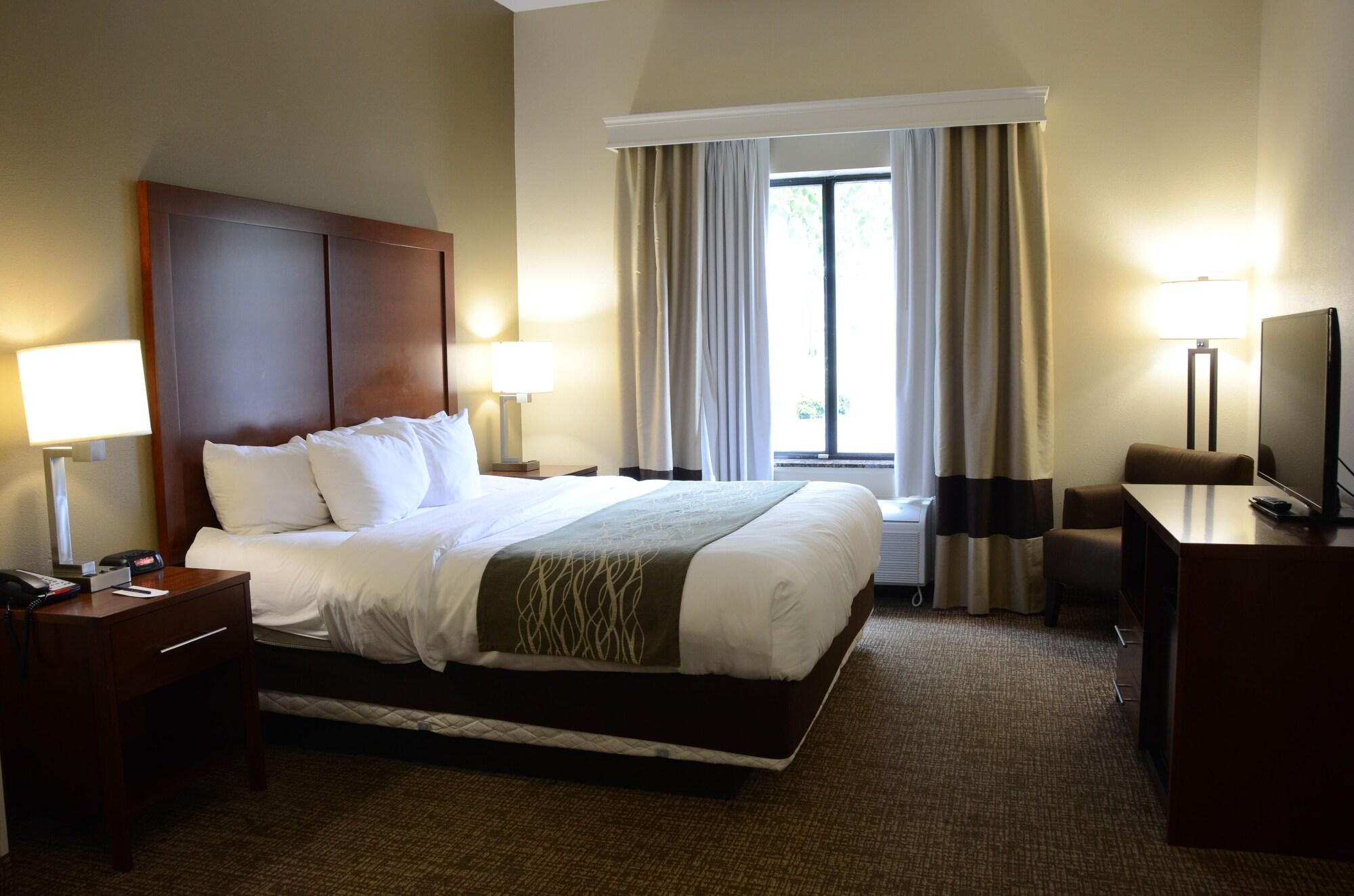 Comfort & Hotel Cave City