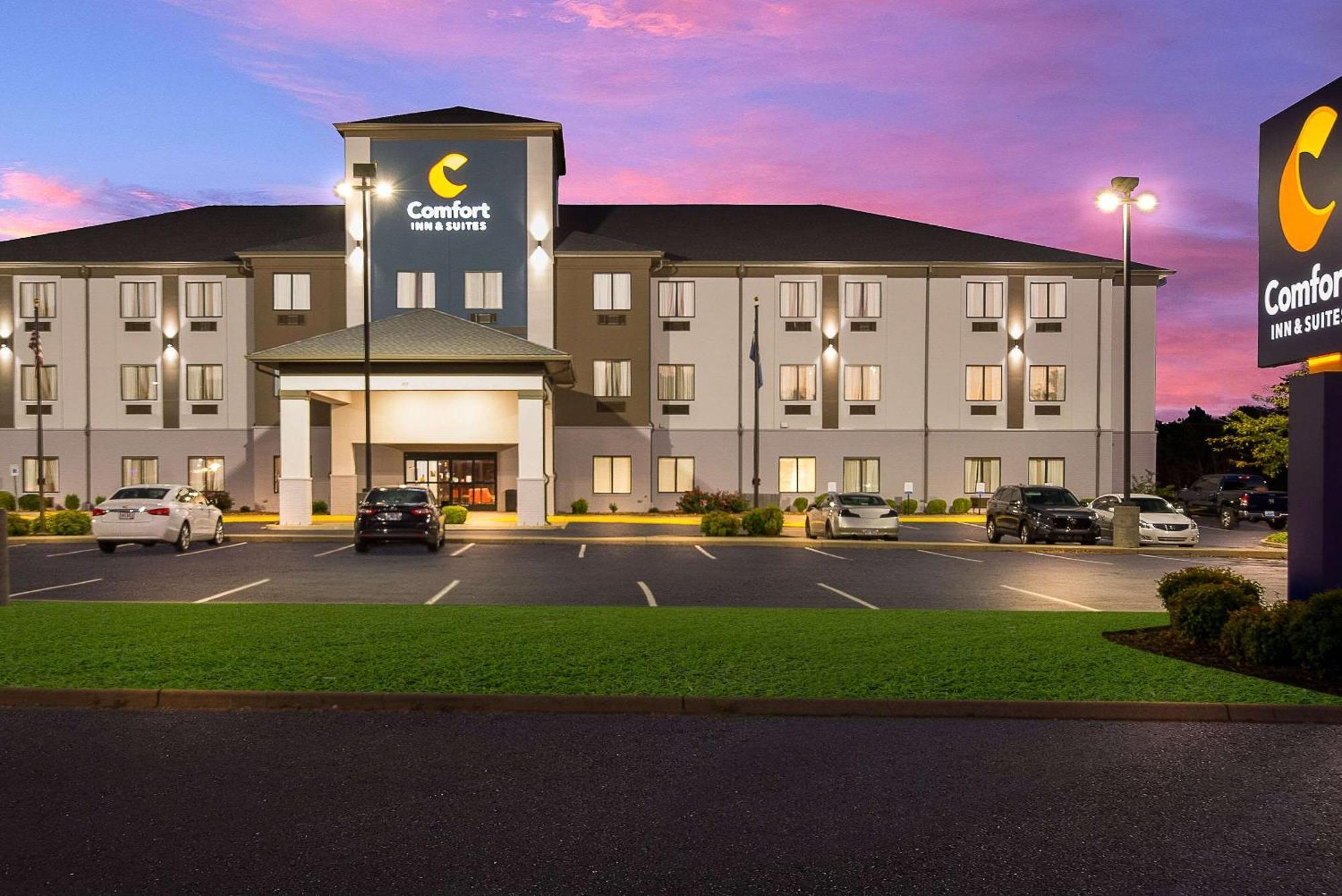 Comfort & Hotel