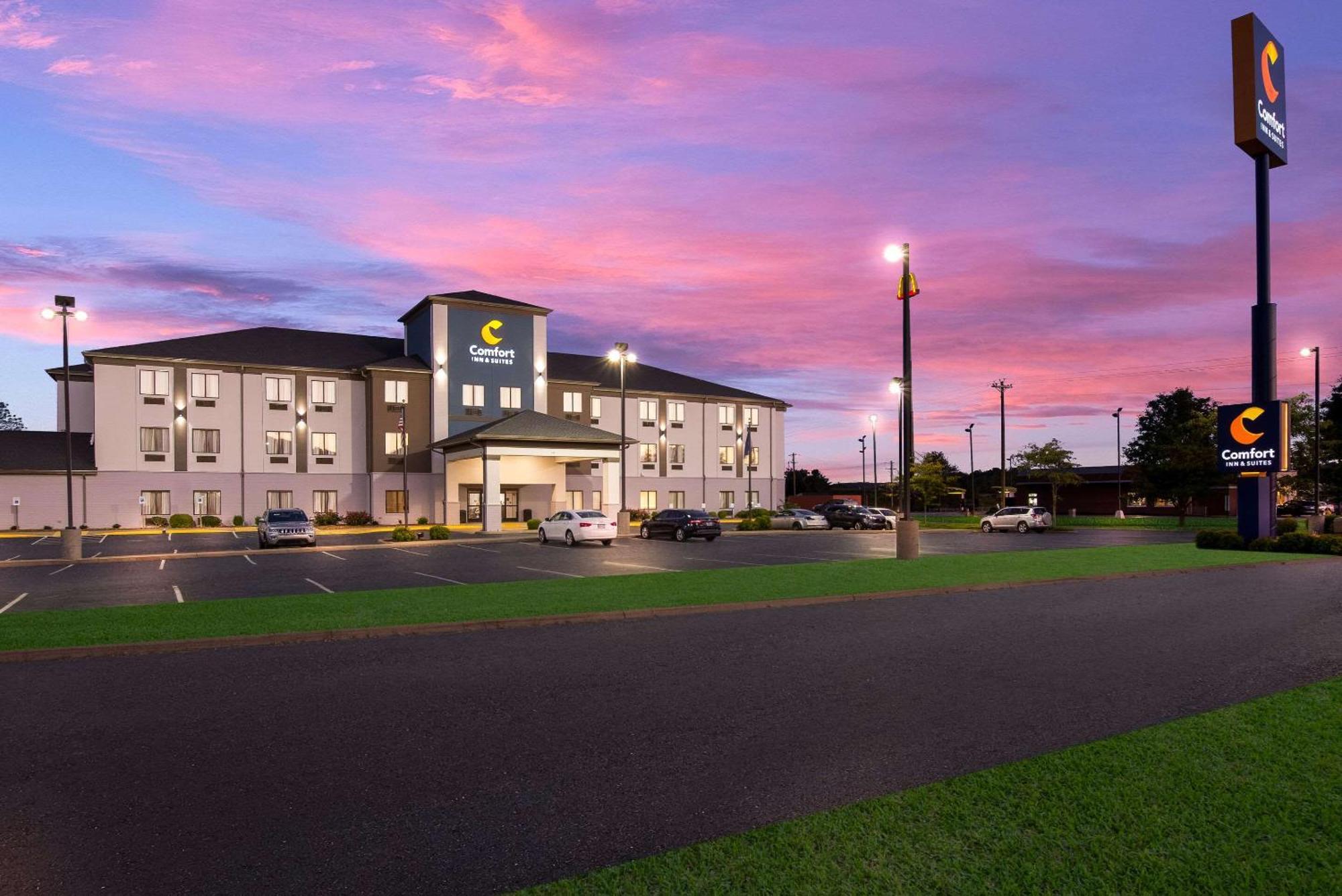 Hotel Comfort & 2*