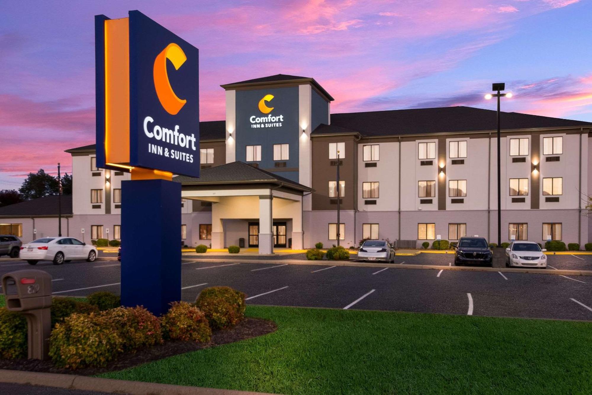 Comfort & 2*