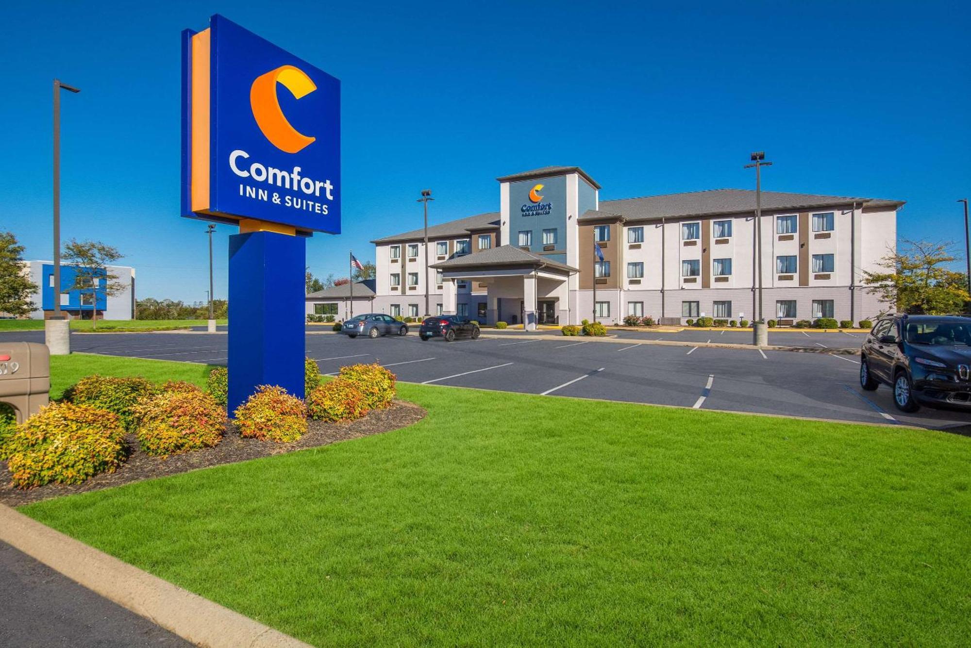 Hotel Comfort & 2*