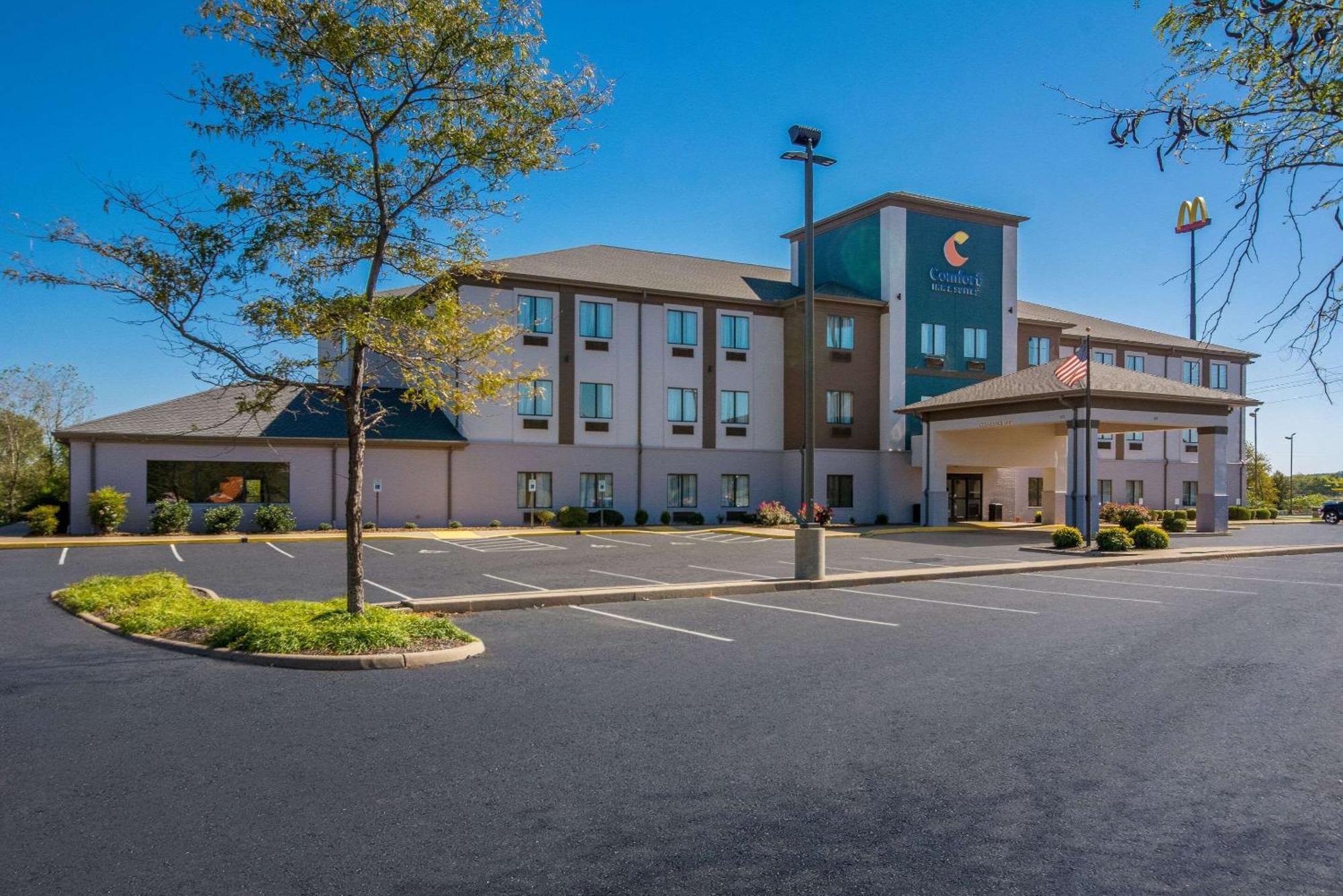 Comfort & Hotel 2*