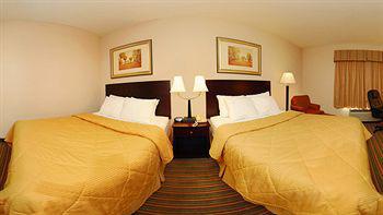 Comfort & Hotel 2*