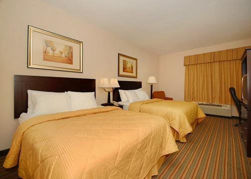 Hotel Comfort & 2*
